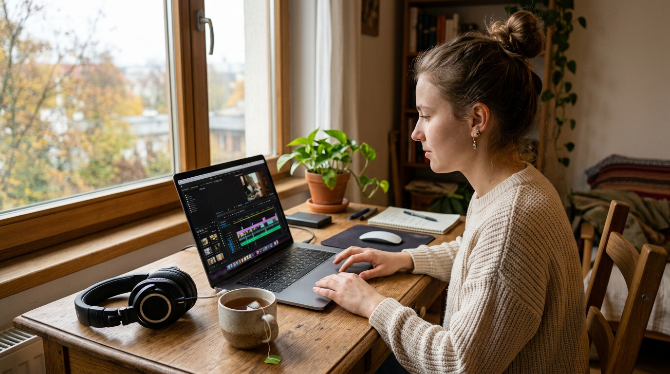 Музыка без авторских прав: где брать треки, за которые не прилетит страйк