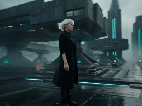 Облёт 360°