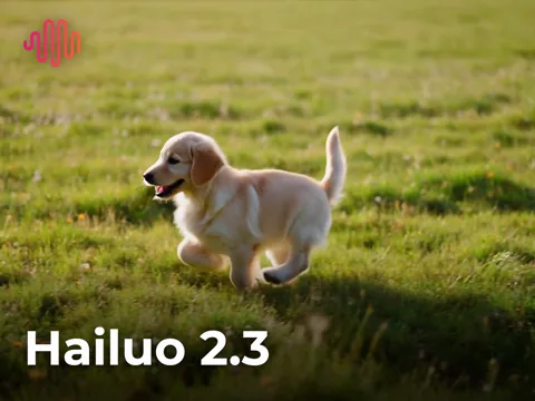 Hailuo 2.3
