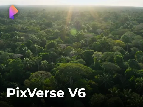 PixVerse V6