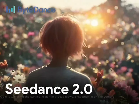 Seedance 2.0