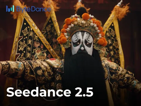 Seedance 2.5