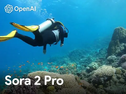 Sora 2 Pro