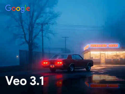 Veo 3.1
